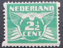 [Numeral Stamps - New Values and Colors, type AK9]