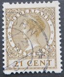 [Queen Wilhelmina, type AL34]
