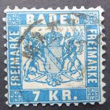[Coat of Arms - Inscription "KR.", tip D2]