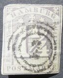 [Lithographic Print, प्रकार B]