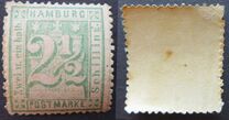 [Coat of Arms - Perforated, type C1]