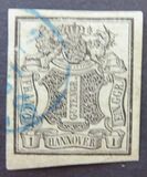 [Coat of Arms - Different Watermark, type A2]