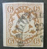 [Coat of Arms - New Value & Colour, tegund D8]