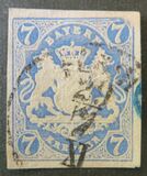 [Coat of Arms - New Value & Colour, tegund D9]