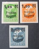 [No. 106 in New Colors Surcharged, тип R]