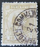 [Queen Wilhelmina, 类型 F]