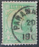 [Queen Wilhelmina, Tip F3]
