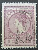 [Queen Wilhelmina, type P]