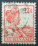 [Queen Wilhelmina, type W2]
