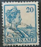 [Queen Wilhelmina, type W6]