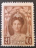 [Queen Wilhelmina, type AD4]