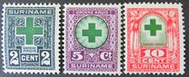 [Green Cross Fund, type AE]