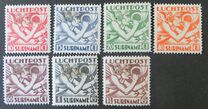 [Airmail - Mercury, type AM]