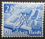 [Spring Fair in Leipzig, type KI]