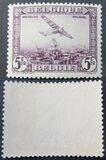 [The Congo flight, type DU]