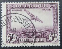 [The Congo flight, type DU]