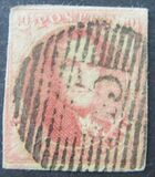 [King Leopold I - Different Watermark, type B5]