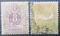 [Definitive Issue, Tipe H6]