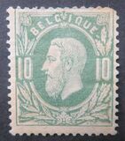 [King Leopold II, 類型 I1]