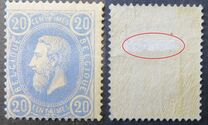 [King Leopold II, 類型 J1]