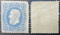 [King Leopold II, 類型 J]