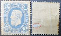 [King Leopold II, 類型 J]