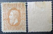[King Leopold II, 類型 L]