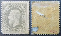 [King Leopold II, 類型 N]