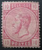 [King Leopold II, type Q]