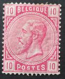[King Leopold II, type Q]