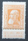 [King Leopold II. New issue, type AL]