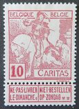 [Charity stamps, Tip AO3]