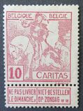 [Charity stamps, Tip AO3]