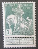 [Charity stamps, Tip AP]