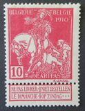 [Charity stamps, Tip AP3]