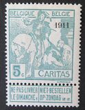 [Overprinted "1911", type AO6]