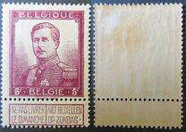 [King Albert - Large Size, 類型 AU]