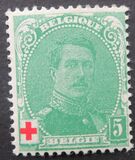 [Red Cross Charity, tegund AX]