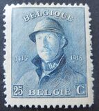 [King Albert, type BL4]