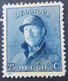 [King Albert, type BL4]