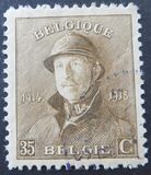 [King Albert, type BL5]