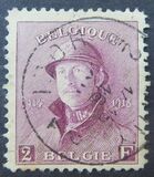 [King Albert, type BL9]