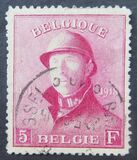 [King Albert, type BM]