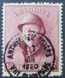 [King Albert, type BM1]