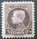 [Steel print, type BR4]