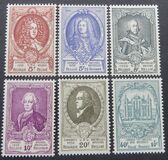 [Postal congress in Bruxelles, tegund QW]