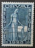 [Charity stamps, Tipe CH1]