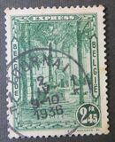 [Express stamp, Scrivi DV]