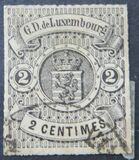 [Coat of Arms - Rouletted Perforation without Colour, tipas C4]