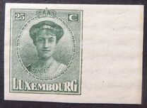 [Philatelic Exhibition Luxembourg Edition, 类型 N13]